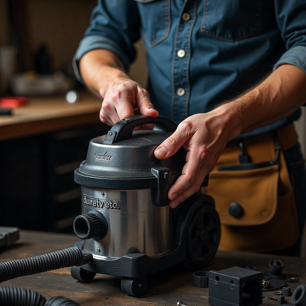 Prise en charge réparation électroménager